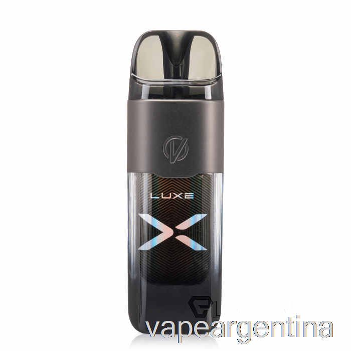 Vaporesso Luxe X 40w Pod System Gris Vape Descartable